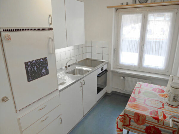 4 persoons Appartement Promenade (Utoring) vanaf €52.75 - Image 11