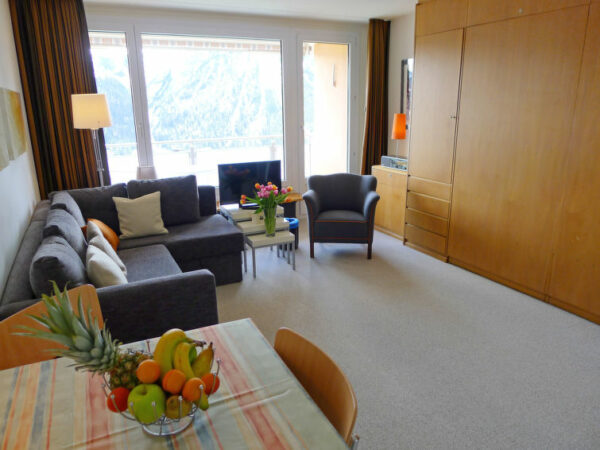 2 persoons Appartement Promenade (Utoring) vanaf €55.92 - Image 4