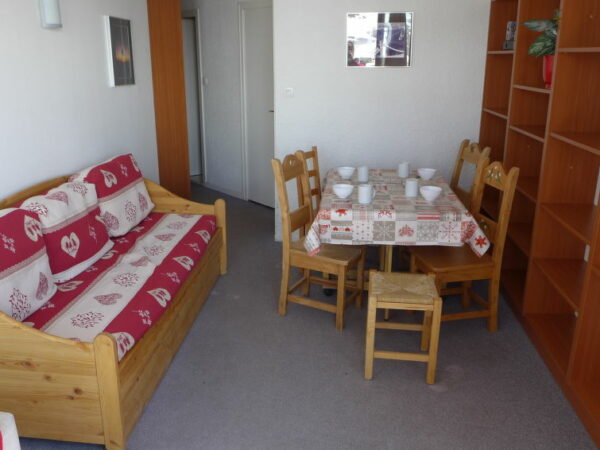 4 persoons Appartement Les Trois Vallées vanaf €75.95 - Image 3