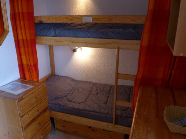 4 persoons Appartement Les Cimes de Caron vanaf €66.95 - Image 9