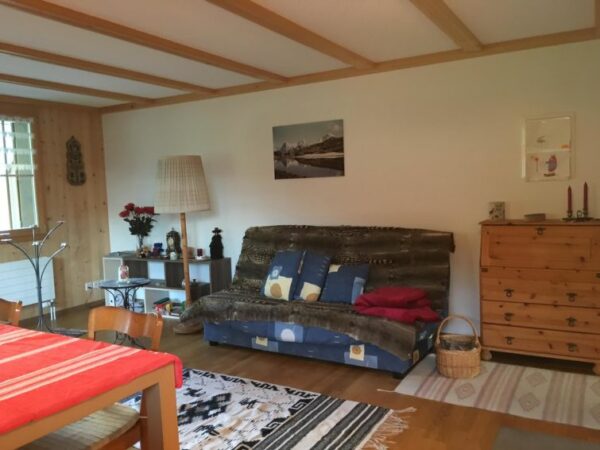 4 persoons Appartement Chalet Lerchweid - 1. Stock links vanaf €113.54 - Image 11