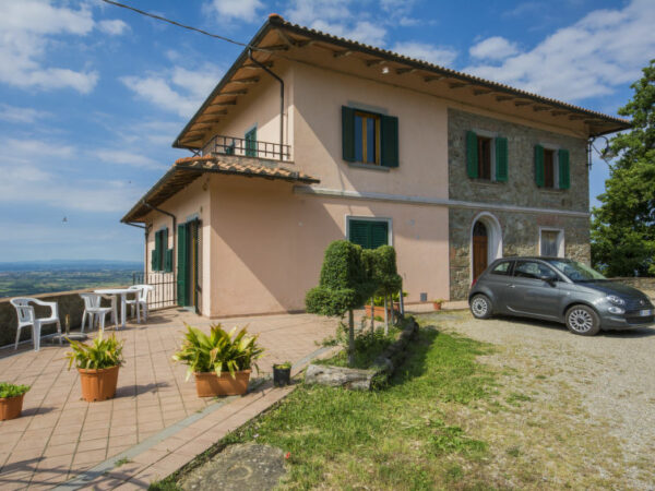 4 persoons Appartement Villa Morosi vanaf €34.72 - Image 12