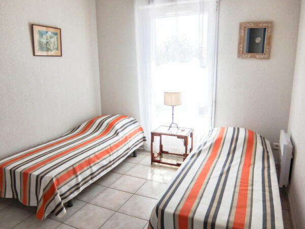 4 persoons Appartement Les Flots Cypriano vanaf €69.88 - Image 10