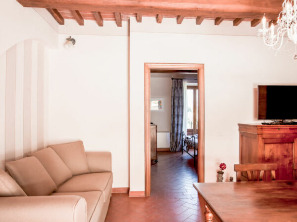 2 persoons Appartement Villa Belvedere vanaf €82.42 - Image 9