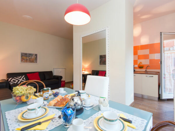 4 persoons Appartement Regina's House - St Peter vanaf €153.85