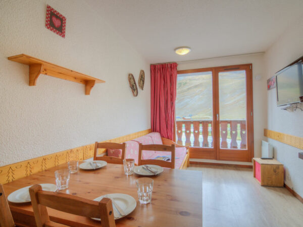 4 persoons Appartement Chalet Club vanaf €46.00 - Image 6