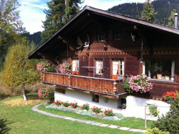 4 persoons Appartement Chalet Nyati vanaf €186.00