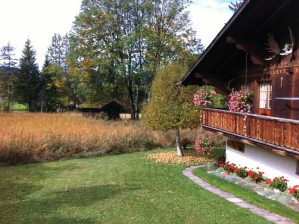 4 persoons Appartement Chalet Nyati vanaf €186.00 - Image 3