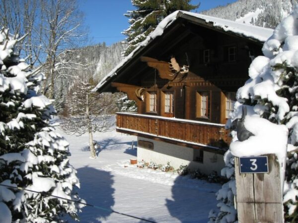 4 persoons Appartement Chalet Nyati vanaf €186.00 - Image 7