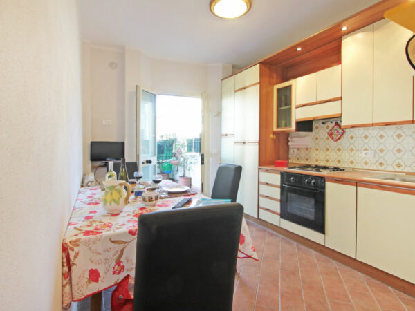 3 persoons Appartement Gelsomino vanaf €67.00 - Image 3