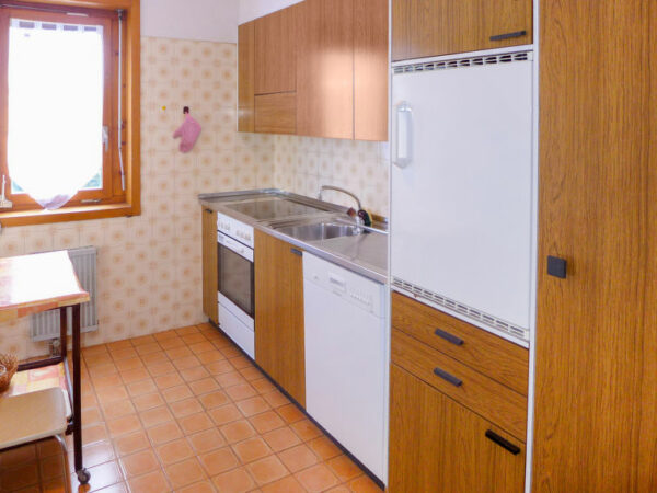 4 persoons Appartement San Giorgio A/B vanaf €57.49 - Image 3