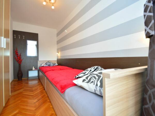 4 persoons Appartement Aquanur vanaf €69.42 - Image 9