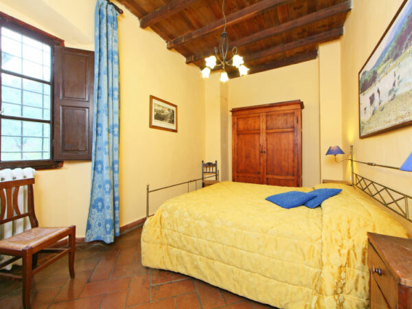 4 persoons Appartement Villa Grassina vanaf €78.00 - Image 6