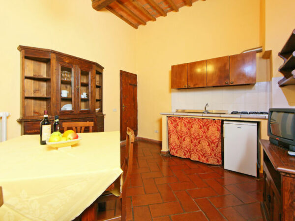 4 persoons Appartement Villa Grassina vanaf €78.00 - Image 5