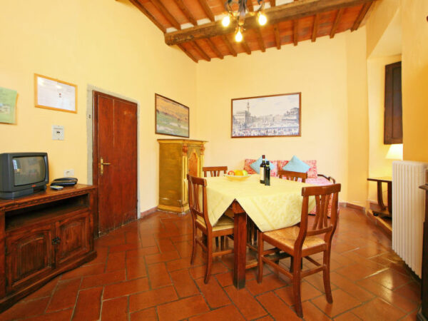 4 persoons Appartement Villa Grassina vanaf €78.00 - Image 4