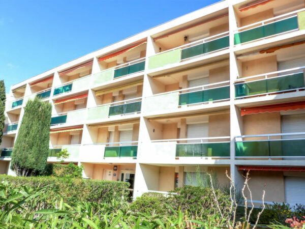 4 persoons Appartement Côte d'Azur vanaf €38.51 - Image 9