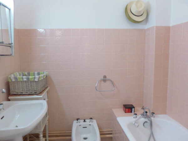 4 persoons Appartement Chubero vanaf €87.67 - Image 12