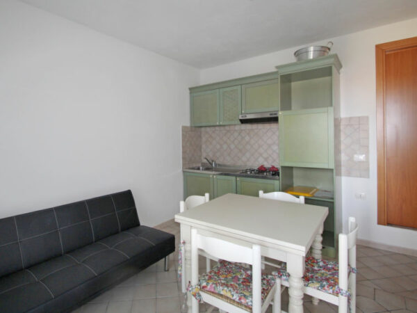 4 persoons Appartement Le Verande vanaf €32.42 - Image 2