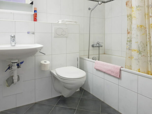 2 persoons Appartement Sonnheim vanaf €74.88 - Image 8