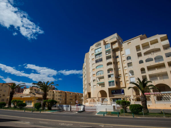 4 persoons Appartement Marina Sol vanaf €47.15 - Image 10