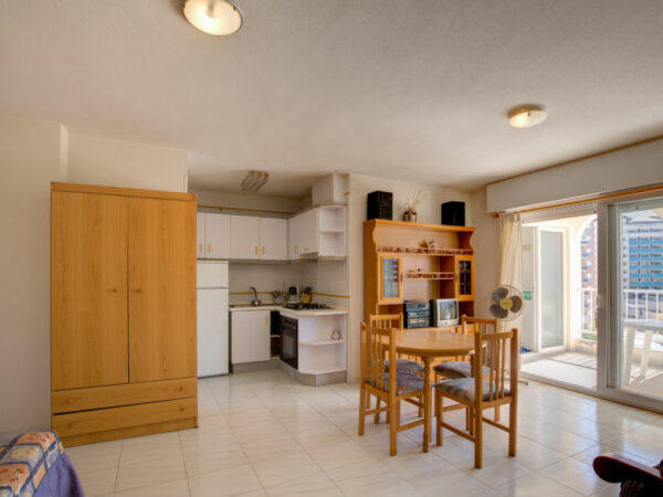 4 persoons Appartement Marina Sol vanaf €47.15 - Image 3