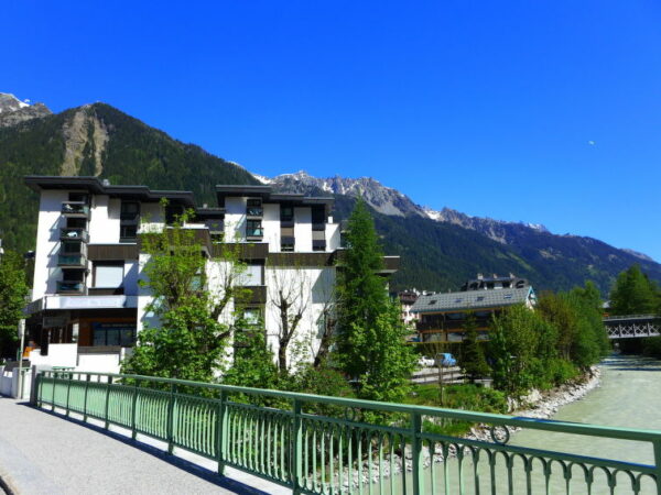 2 persoons Appartement L'Aiguille du Midi vanaf €47.11 - Image 12