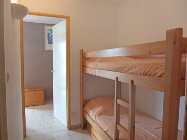 4 persoons Appartement Les Capitelles vanaf €47.16 - Image 8