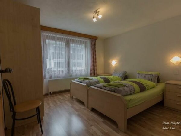 4 persoons Appartement Bergfink vanaf €135.83 - Image 5