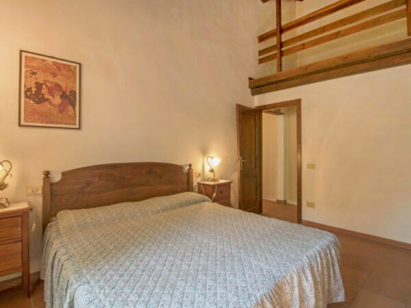 4 persoons Appartement Trasimeno Bandita vanaf €65.21 - Image 11