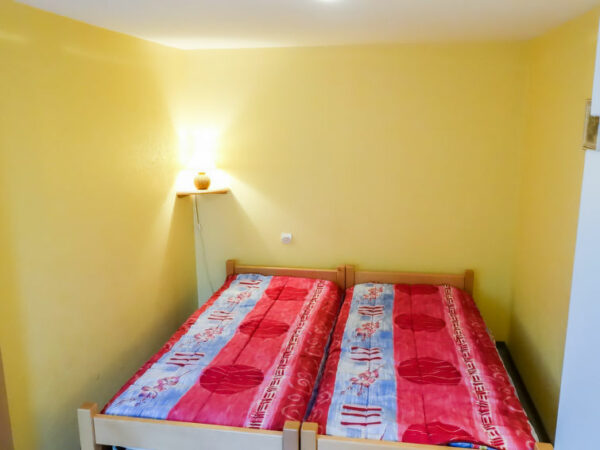 4 persoons Appartement Résidence jaune et rose vanaf €56.07 - Image 7