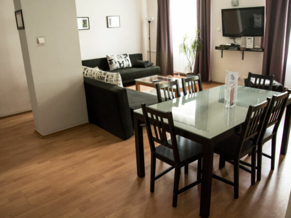 4 persoons Appartement Royal Route Residence vanaf €129.30 - Image 5