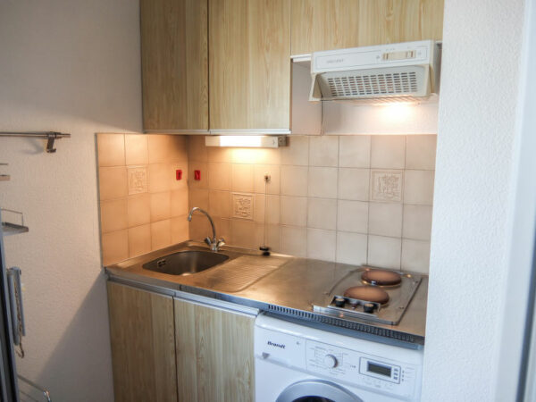 4 persoons Appartement Marina Village vanaf €47.16 - Image 8