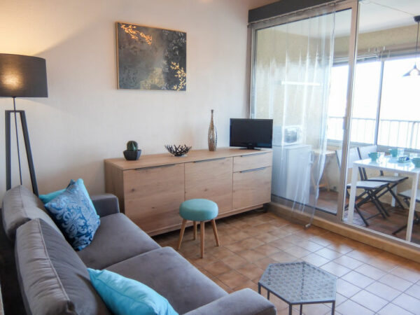 4 persoons Appartement Marina Village vanaf €47.16 - Image 4