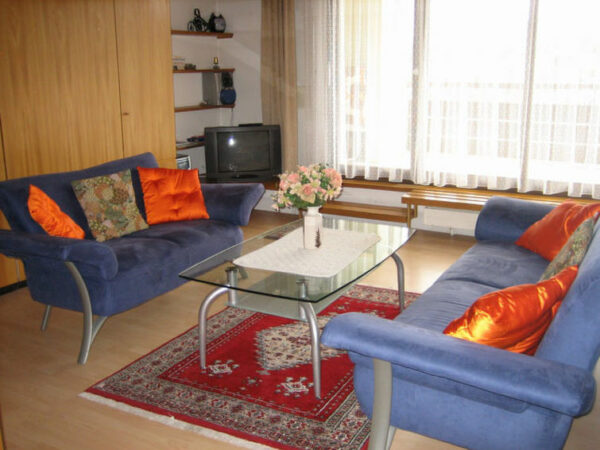 4 persoons Appartement Via Nova 34 vanaf €86.58 - Image 9