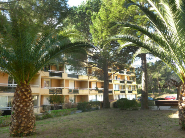 4 persoons Appartement Côte d'Azur vanaf €38.51 - Image 10