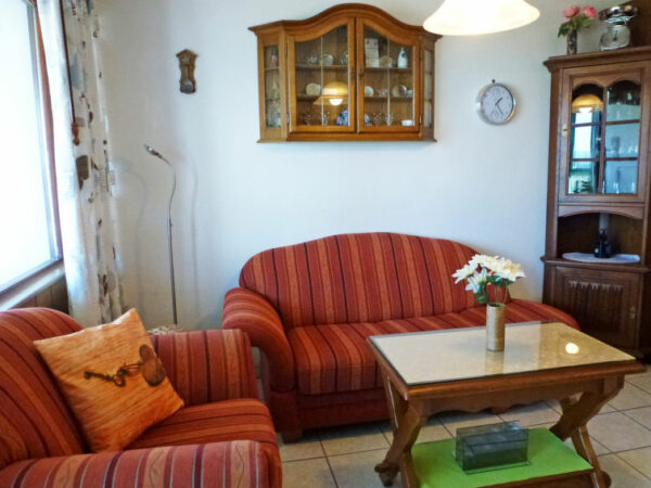 4 persoons Appartement G 25 vanaf €46.84 - Image 2