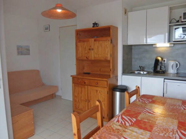 4 persoons Appartement Les Capitelles vanaf €47.16 - Image 3