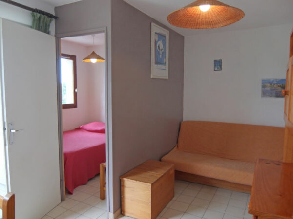 4 persoons Appartement Les Capitelles vanaf €47.16 - Image 6