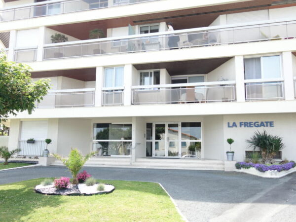 2 persoons Appartement La Fregate vanaf €52.02