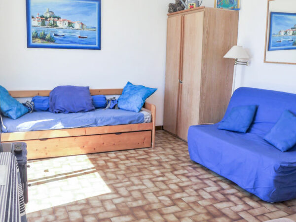 2 persoons Appartement Las Palmas 2 vanaf €40.93 - Image 4