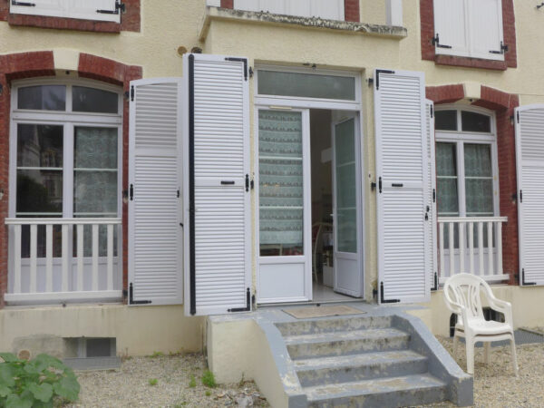 4 persoons Appartement Le Chalet vanaf €66.92