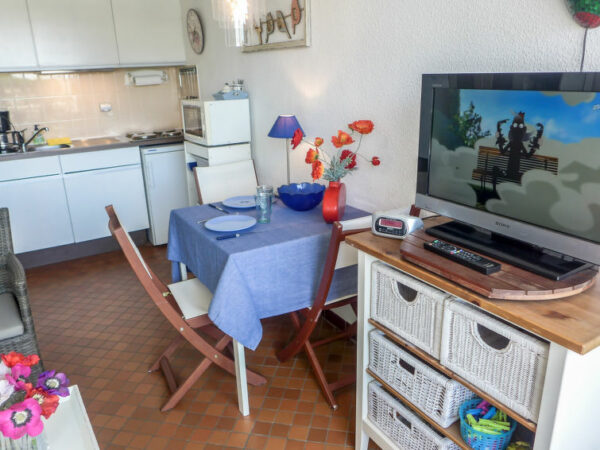 4 persoons Appartement Du Soleil vanaf €53.73 - Image 11