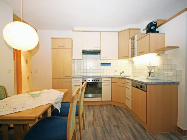 4 persoons Appartement Camping Rossbach vanaf €55.46 - Image 5