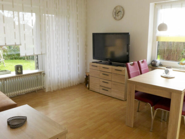 3 persoons Appartement Meeresrauschen vanaf €64.02 - Image 5