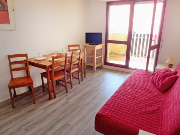 4 persoons Appartement Horizon Marin vanaf €45.67 - Image 3