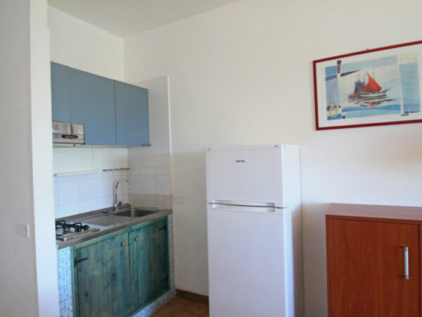 4 persoons Appartement Il Poggio vanaf €52.62 - Image 4