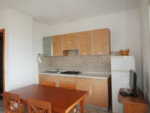 4 persoons Appartement Le Verande vanaf €35.04 - Image 7