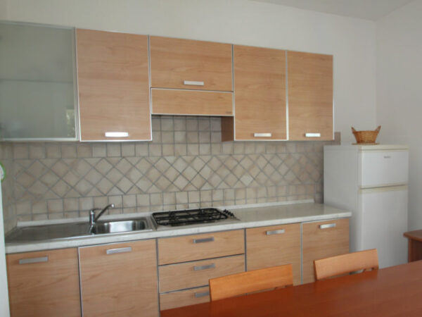 4 persoons Appartement Le Verande vanaf €35.04 - Image 8