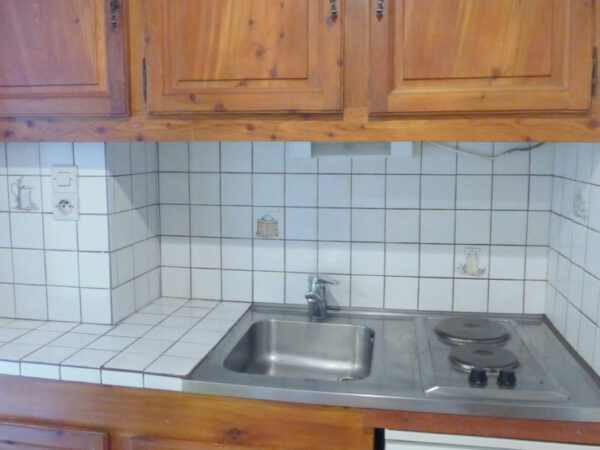 2 persoons Appartement Le Sefcotel vanaf €45.90 - Image 7