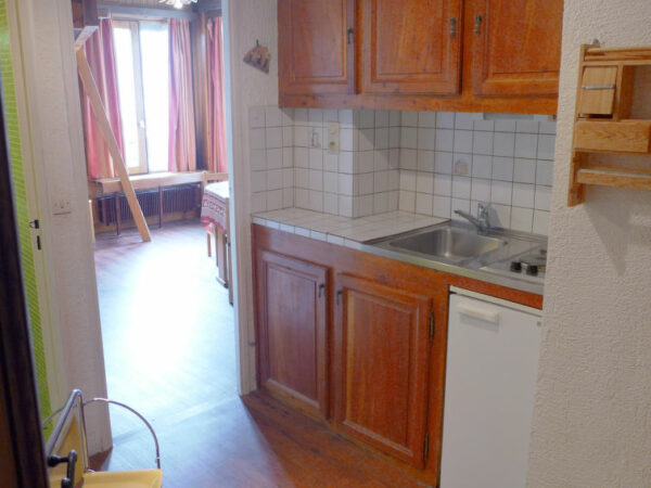 2 persoons Appartement Le Sefcotel vanaf €45.90 - Image 8